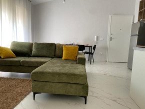 Edan Apartments